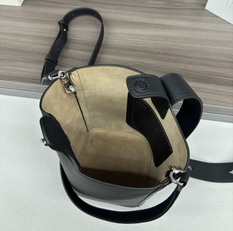 Loewe Bucket Bags